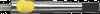 MCC-SQB ultrapehmeä harja