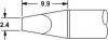 METCAL   SSC-736A  2.4 mm taltta